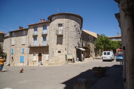 Salon de Provence